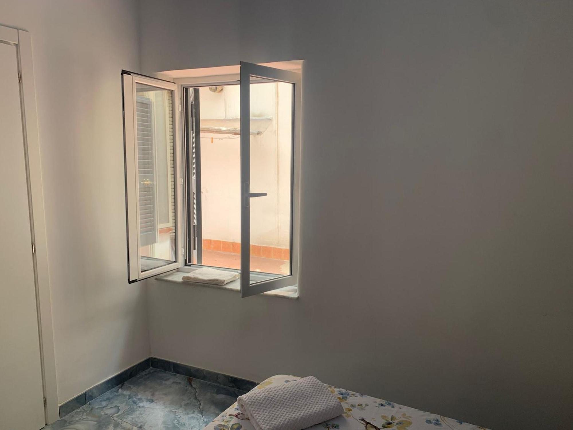 Casa Ilaria Villa Napels Buitenkant foto
